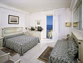 Hotel Grand Michelacci - možnost ubytování