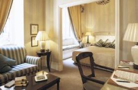 Italský hotel Eden - možnost ubytování