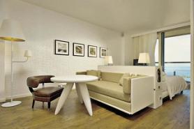 Italský hotel Excelsior - ubytování