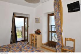 Italský hotel Garda Bellevue - ubytování