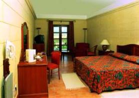 Maltský hotel Kempinski San Lawrenz - možnost ubytování