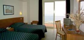 Italský hotel San Leonardo - možnost ubytování