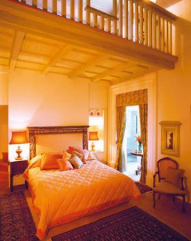 Maltský hotel The Xara Palace - ubytování