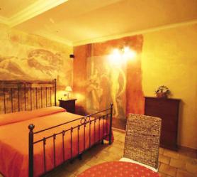 Hotel Villa Antica - možnost ubytování