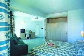 Italský hotel Rada Siri - možnost ubytování