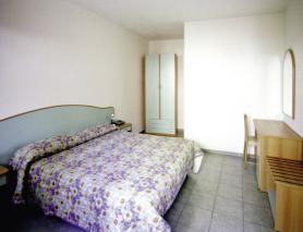 Italský hotel Villa Al Parco - ubytování