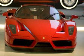 Muzeum Ferrari
