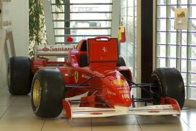 Muzeum Ferrari