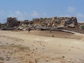 Gozo - nejstarší stojící chrám světa Ggantija