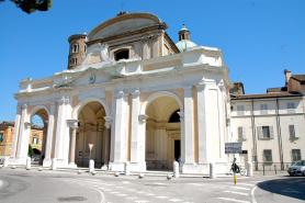 Ravenna - dóm