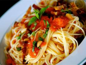 Italská kuchyně