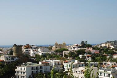 Forio d´Ischia