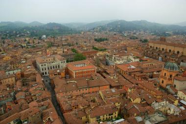 Bologna