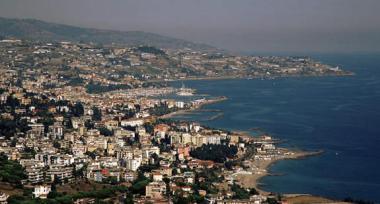 Ligurie a zajímavá místa