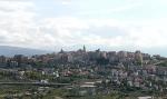 Abruzzo - Chieti a Sulmona