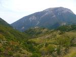 Itálie - část regionu Abruzzo
