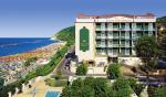 Italský hotel Grand Michelacci u moře