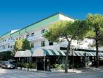 Italský hotel Aldebaran