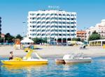 Hotel Baltic, Riccione