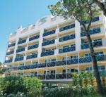 Italský hotel Eraclea Palace