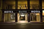 Italský hotel Grand Elite