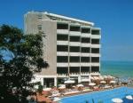 Italský hotel Imperial Sport