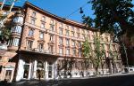 Římský hotel Majestic