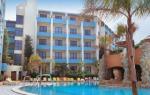 Maltský hotel Riu Seabank
