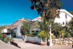 Italský hotel Santa Lucia