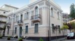 Italský hotel Villa Italia & Vittoria