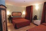 Italský hotel Centrale - ubytování