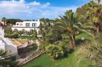 Italský hotel Garden & Villas Resort