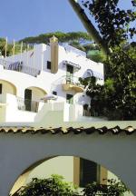 Italský hotel Villa Al Parco