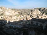 Sassi di Matera