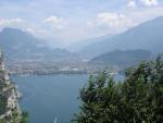 Jezero Lago di Garda