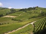 Italská oblast Langhe
