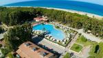 Italský hotel Park dei Sibarti