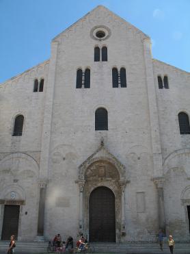 Bazilika San Nicola