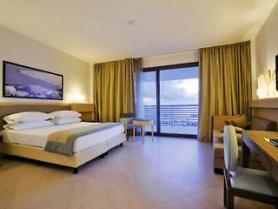 Italský hotel Capo Vaticano Resort & Thalasso Spa - ubytování