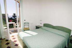 Italský hotel Galidon Terme - ubytování