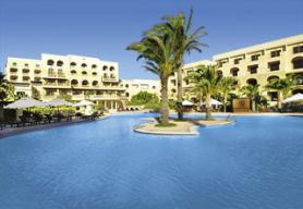 Maltský hotel Kempinski San Lawrenz s bazénem