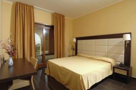 Italský hotel Cannamele Resort - možnost ubytování