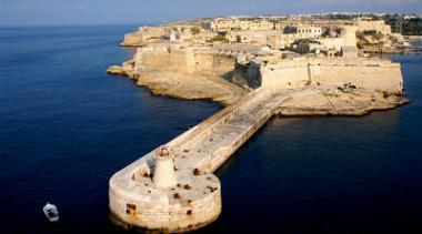 Malta, La Valletta