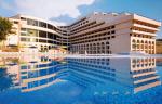 Maltský hotel Excelsior Grand