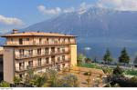 Italský hotel Garda Bellevue