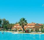 Hotelový areál Salice Club Resort s bazénem