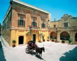Maltský hotel The Xara Palace