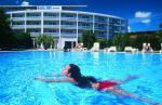 Italský hotel Rada Siri s bazénem