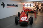 Maranello - muzeum Ferrari