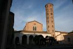 Kostel Sant'Apollinare Nuovo